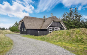 4 Bedroom Gorgeous Home In Blåvand